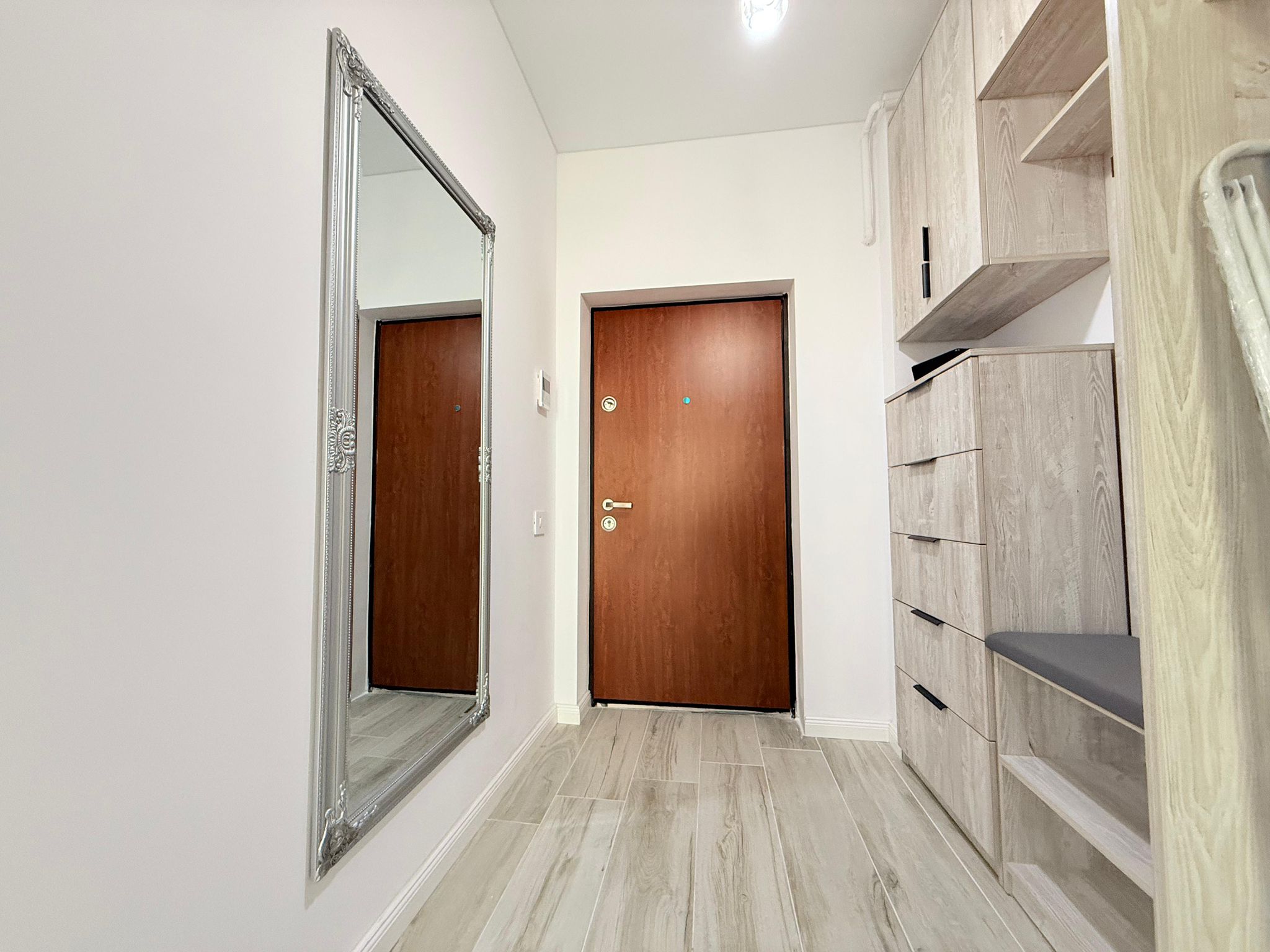 Apartament 2 Camere Ambiance Residence - Disponibil - 3